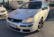 1444624 Volkswagen Golf 5-dörrar 1.6 FSI Manuell - 2004