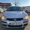 1444624-2 Volkswagen Golf 5-dörrar 1.6 FSI Manuell - 2004