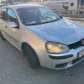 1444624-3 Volkswagen Golf 5-dörrar 1.6 FSI Manuell - 2004