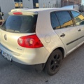 1444624-5 Volkswagen Golf 5-dörrar 1.6 FSI Manuell - 2004