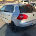 1444624-7 Volkswagen Golf 5-dörrar 1.6 FSI Manuell - 2004