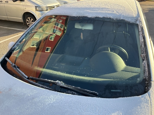 1444624-10 Volkswagen Golf 5-dörrar 1.6 FSI Manuell - 2004