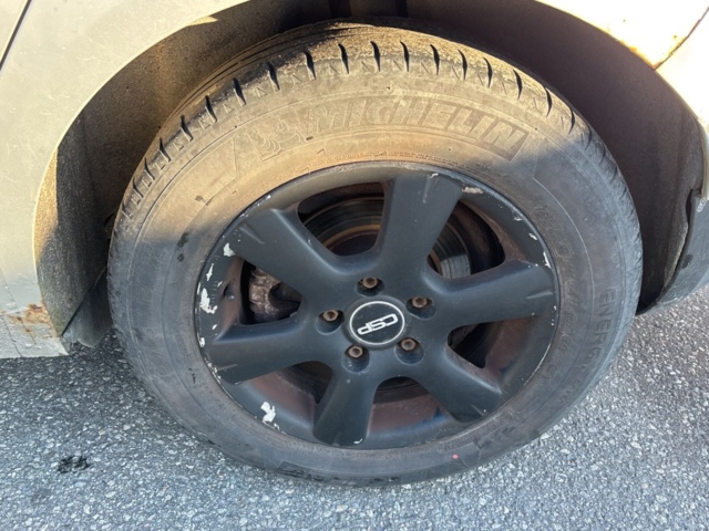 1444624-13 Volkswagen Golf 5-dörrar 1.6 FSI Manuell - 2004