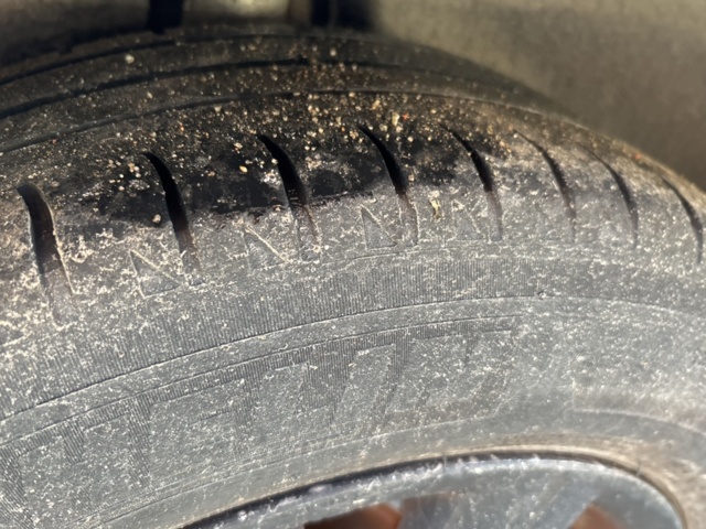 1444624-16 Volkswagen Golf 5-dörrar 1.6 FSI Manuell - 2004