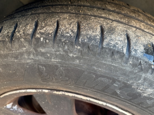 1444624-18 Volkswagen Golf 5-dörrar 1.6 FSI Manuell - 2004