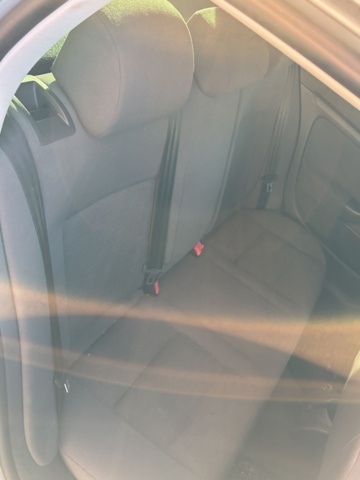 1444624-25 Volkswagen Golf 5-dörrar 1.6 FSI Manuell - 2004