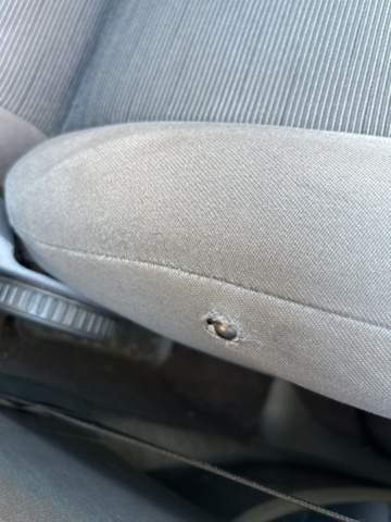 1444624-43 Volkswagen Golf 5-dörrar 1.6 FSI Manuell - 2004