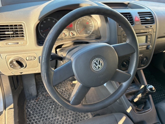 1444624-30 Volkswagen Golf 5-dörrar 1.6 FSI Manuell - 2004