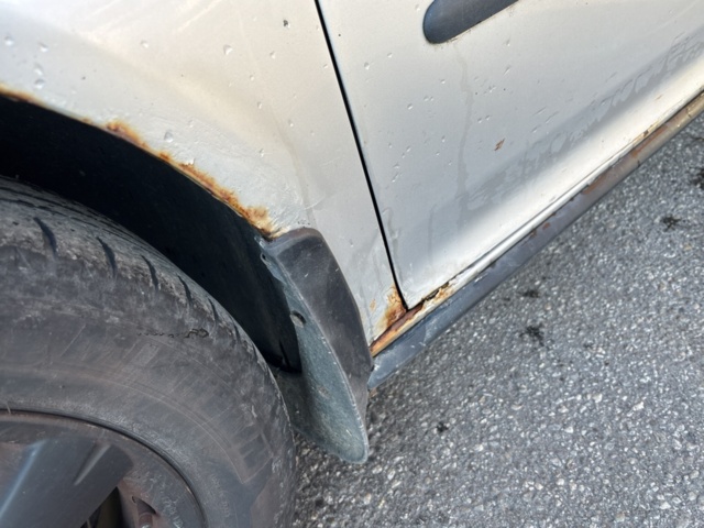 1444624-45 Volkswagen Golf 5-dörrar 1.6 FSI Manuell - 2004