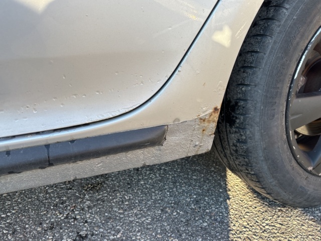 1444624-46 Volkswagen Golf 5-dörrar 1.6 FSI Manuell - 2004