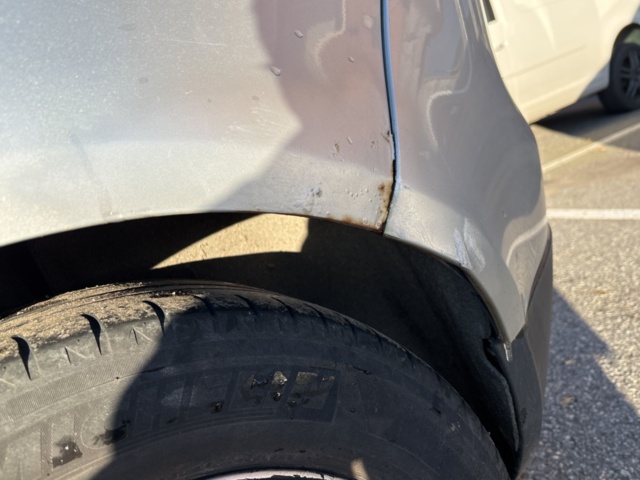 1444624-47 Volkswagen Golf 5-dörrar 1.6 FSI Manuell - 2004