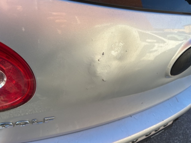 1444624-48 Volkswagen Golf 5-dörrar 1.6 FSI Manuell - 2004