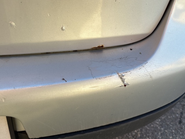 1444624-49 Volkswagen Golf 5-dörrar 1.6 FSI Manuell - 2004