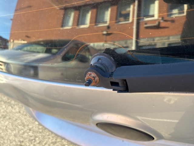 1444624-50 Volkswagen Golf 5-dörrar 1.6 FSI Manuell - 2004