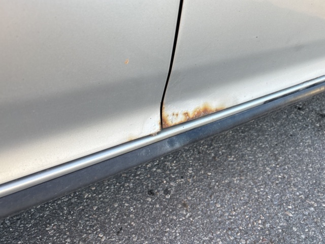 1444624-52 Volkswagen Golf 5-dörrar 1.6 FSI Manuell - 2004