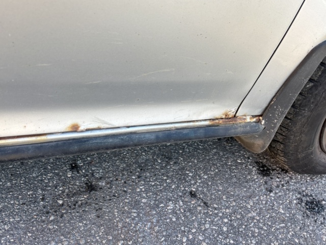 1444624-53 Volkswagen Golf 5-dörrar 1.6 FSI Manuell - 2004