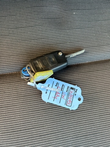 1444624-40 Volkswagen Golf 5-dörrar 1.6 FSI Manuell - 2004