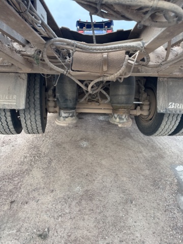 1321191-52 Lastbil Dunderbygge Scania R500LB8X4HNB -2011