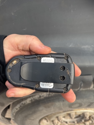 1321191-60 Lastbil Dunderbygge Scania R500LB8X4HNB -2011