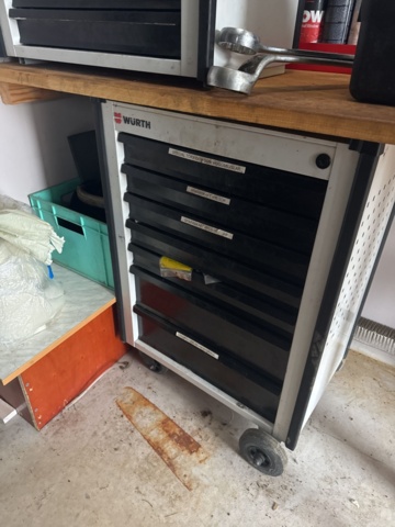 1321193-15 Norrlandsvagnen OMT6-30 -2007 med elverk