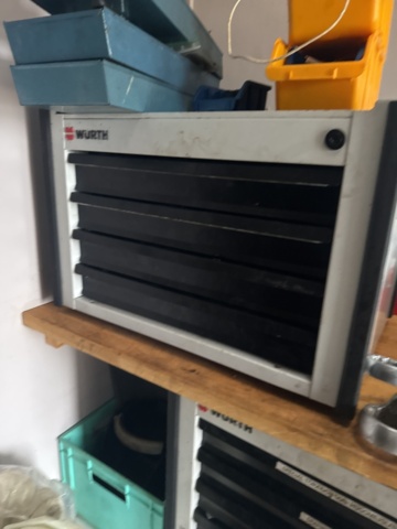 1321193-16 Norrlandsvagnen OMT6-30 -2007 med elverk