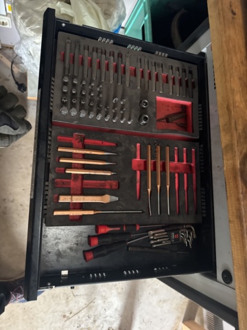 1321193-17 Norrlandsvagnen OMT6-30 -2007 med elverk