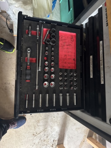 1321193-19 Norrlandsvagnen OMT6-30 -2007 med elverk