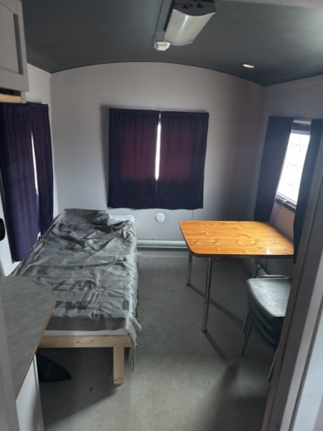 1321193-25 Norrlandsvagnen OMT6-30 -2007 med elverk