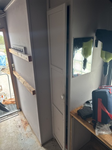 1321193-28 Norrlandsvagnen OMT6-30 -2007 med elverk