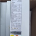 1321194-5 Inverter Koyoe KY-1 hybrid-5k0-H