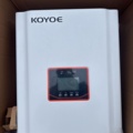 1321194-1 Inverter Koyoe KY-1 hybrid-5k0-H