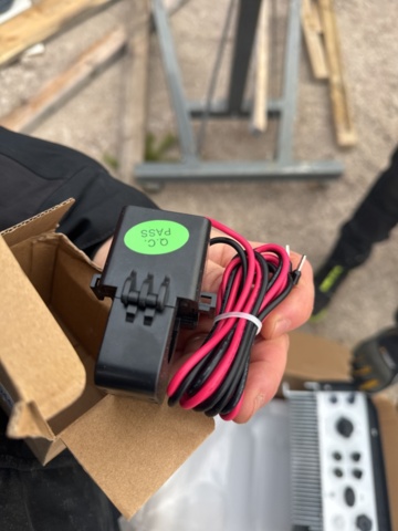 1321194-7 Inverter Koyoe KY-1 hybrid-5k0-H