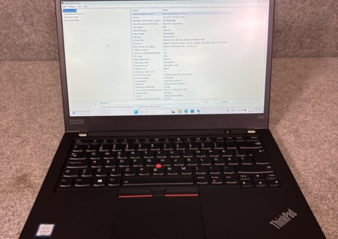 Bild som representerar auktionen - Sabina Ai AB i konkurs - Elektronik