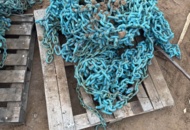 1321197 Slirskydd Olofsfors PRO-Grip U 16mm 710/55x26,5 NYA 2st (1st par) Nya aldrig varit monterade