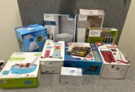 1436324 Lot with mixed products