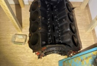 1321199 Chevrolet 454 motor i delar