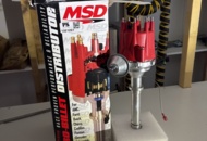 1321201 Fördelare MSD PN8360