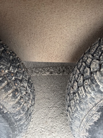 1321193-32 Norrlandsvagnen OMT6-30 -2007 med elverk