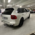 1447711-3 Porsche Cayenne Turbo TipTronic S, 500hk, 2008