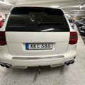 1447711-6 Porsche Cayenne Turbo TipTronic S, 500hk, 2008