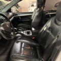 1447711-9 Porsche Cayenne Turbo TipTronic S, 500hk, 2008