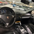 1447711-10 Porsche Cayenne Turbo TipTronic S, 500hk, 2008