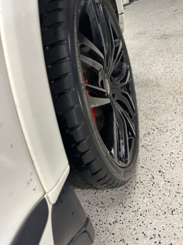 1447711-13 Porsche Cayenne Turbo TipTronic S, 500hk, 2008