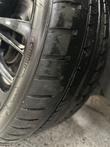 1447711-14 Porsche Cayenne Turbo TipTronic S, 500hk, 2008