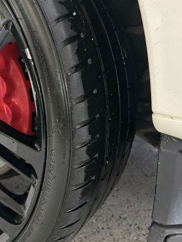 1447711-15 Porsche Cayenne Turbo TipTronic S, 500hk, 2008