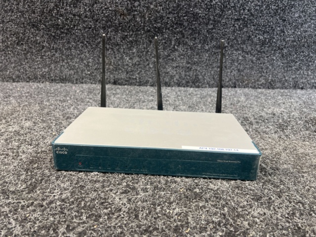 1447453-1 Trådlös accesspunkt, Cisco Small Business Pro AP500