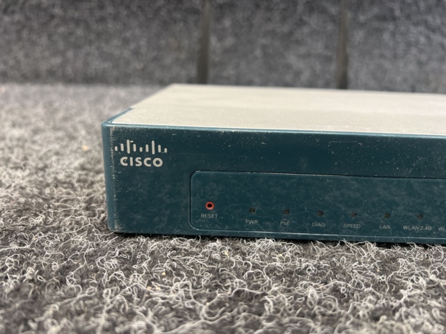 1447453-2 Trådlös accesspunkt, Cisco Small Business Pro AP500