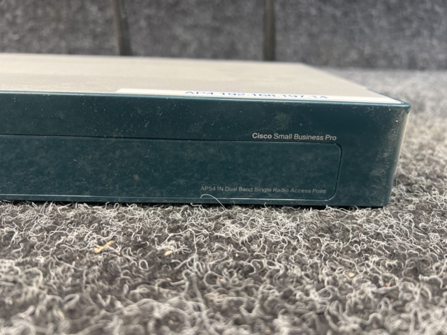 1447453-4 Trådlös accesspunkt, Cisco Small Business Pro AP500