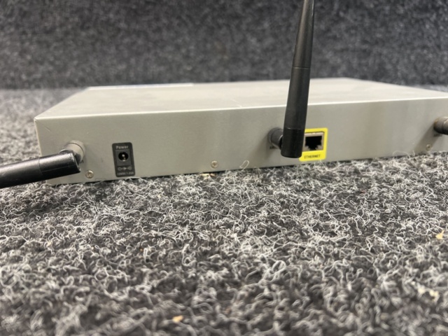 1447453-3 Trådlös accesspunkt, Cisco Small Business Pro AP500