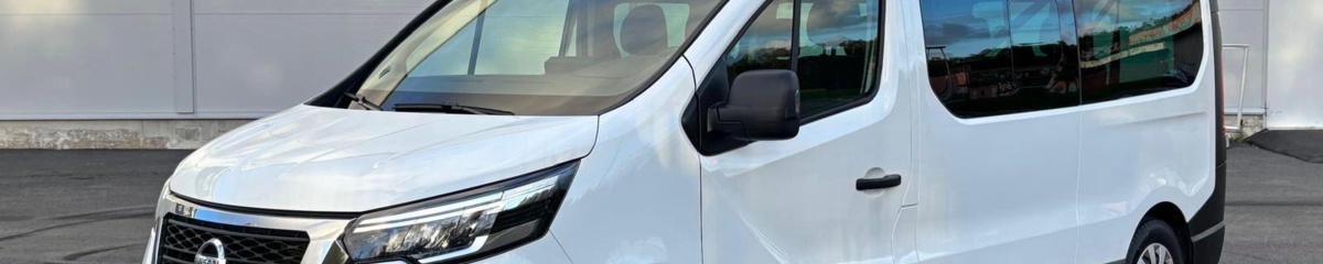 Bild som representerar auktionen - Fordon och entreprenad